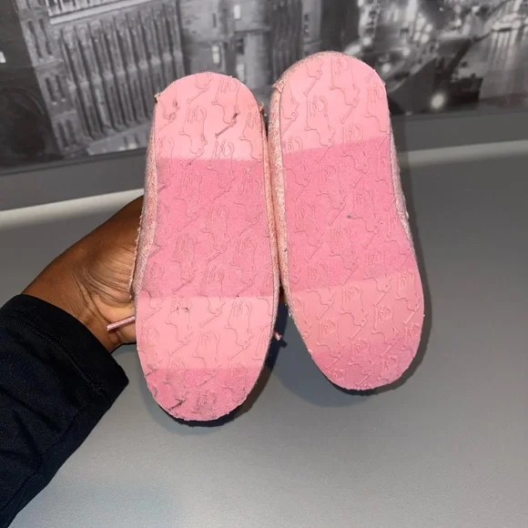 Polo Ralph Lauren Baby Slip On Moccasins - Picture 4 of 4